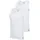 Herren Unterhemden 2er Pack Gr XL