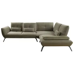 StepOne Ecksofa NEWPORT - SC ca. 310,00x250,00