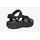 Teva Hurricane XLT 2 Damen Ampsole black 41