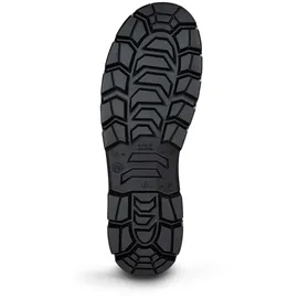 Bekina Bekina: Steplite Easygrip S5 Grün, Schwarz P, Größe 45 (Verpackt pro 1 Paar) - Grün