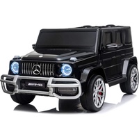 Toys Store Kinder Geländewagen Mercedes Benz G63 PREMIUM XXL