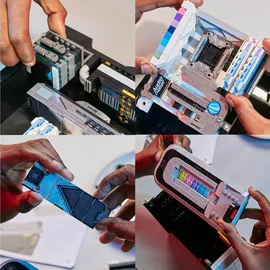 pantasy - Technik: iGame Gaming Desktop 22 cm