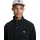 QUIKSILVER No Destination Fleece Schwarz XS