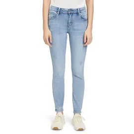 Betty Barclay Basic-Jeans mit Waschung blue denim 30-31