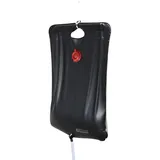 BESTWAY Solar Dusche 20L schwarz 41 x 58 cm