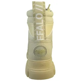 Buffalo Nova Com Damen Creme 39