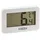 Hama Kühl-/Gefrierschrank-Thermometer 00185854 weiß