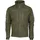 Mil-Tec Kälteschutzjacke Fleece Grün 3XL
