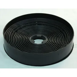 keenberk Aktivkohlefilter Sparset 4 Kohlefilter