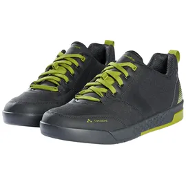 Vaude AM Moab Black/Avocado 41