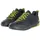 Vaude AM Moab Black/Avocado 41