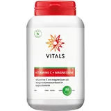 Vitals Vitamin C + Magnesium (90 Kapseln)