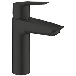 GROHE Start Waschtischarmatur Schwarz Matt 242042432