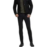 JACK & JONES Glenn Slim Fit Schwarz 27W/32L