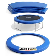 Terena Randabdeckung blau Ø 305 cm