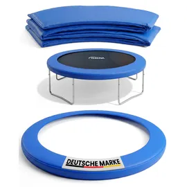 Terena Randabdeckung blau Ø 305 cm