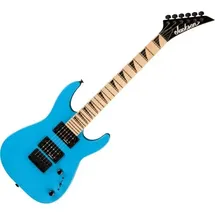 Jackson JS Series Dinky Minion JS1X MPL FB Infinity Blue E-Gitarre | Neu
