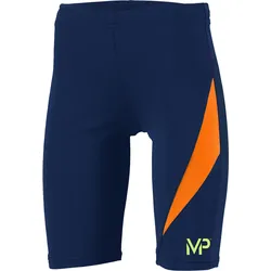 MP MICHAEL PHELPS DYLAN NAVY BLUE BRIGHT ORANGE