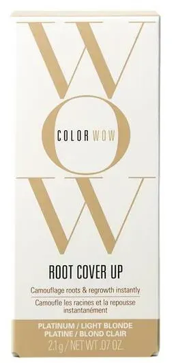 Color Wow - Platinblond