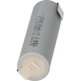 BMZ 18650 2000 mAh 1 St.