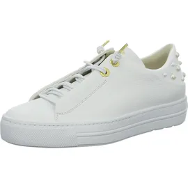 Paul Green Sneaker Damen Weiß 37,5