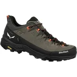 Salewa Alp Trainer 2 Schuhe (Größe 43, braun)