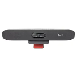 Poly Studio R30 - 4K USB-Video-Bar für dein Huddle- oder Focus-Room