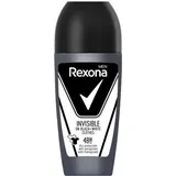 UNILEVER POLSKA S..A Rexona New 50Ml Men Roll-On De. Unsichtbar Bw /69569456