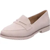 Rieker Slipper 45300-62 in Beige, 39