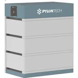 Pylontech Force H1 10,65 kWh Solarspeicher – 0% MwSt. (gem. § 12 Abs. 3 UStG)