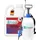 Futum Schabenspray Insektenvernichter 5 l + 5 l Sprüher