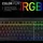 Cherry MX 2.0S RGB, MX RGB BLACK, USB, DE (G80-3821LUADE-2)
