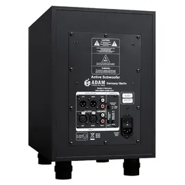 ADAM Audio SUB 8