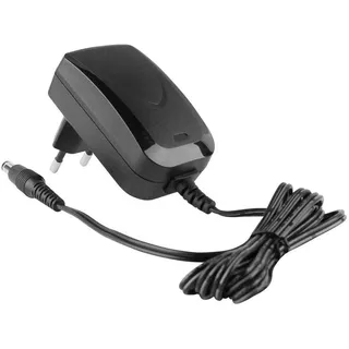 HN Power HNP24-240L6 Steckernetzteil, Festspannung 24 V/DC 1000 mA 24 W Stabilisiert