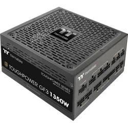 Thermaltake Toughpower GF3 1350W 80+ Gold for new Gen GPU