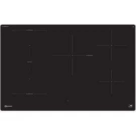 Bauknecht BTX8017DCA