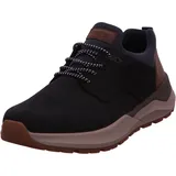 Rieker Loafer Herren Blau 45