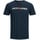 JACK & JONES PlusSize T-Shirt »CORP LOGO TEE«, bis Größe 6XL Jack & Jones PlusSize schwarz