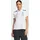 adidas PERFORMANCE Funktionsshirt MERCEDES - AMG PETRONAS FORMULA ONE TEAM POLOSHIRT / White Melange / Black / 2XL