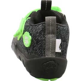 Affenzahn Happy Panther Jungen 31363431313737 Schwarz 24 EU