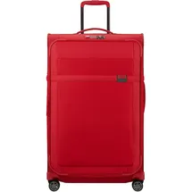 Samsonite Airea 78 hibisus Red