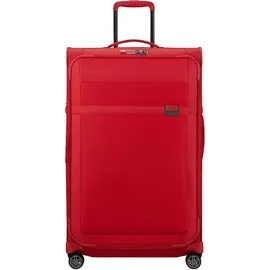 Samsonite Airea 78 hibisus Red