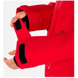 Rossignol Rochrun Insulated Jacke Ruby Red L