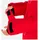 Rossignol Rochrun Insulated Jacke Ruby Red L