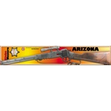 Max Bersinger 8er Gewehr Arizona 64 cm, Tester