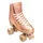 Impala QUAD SKATE Roségold 36