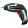 Bosch IXO 7 Anniversary-Set inkl. 1 x 2,0 Ah + Box