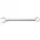 KS Tools Ringmaulschlüssel 1 1/8