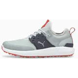 Puma Ignite Articulate Golfschuh, rise/silver/navy