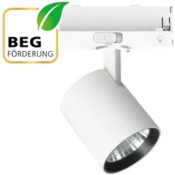EVN Lichttechnik LED-Schienenstrahler TS250127